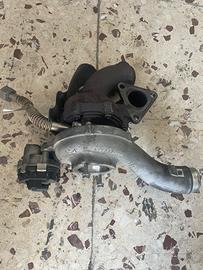 Turbina 2.3 multijet