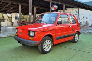 FIAT 126 Personal 4 650 – 1981 - SUMMER PRICE