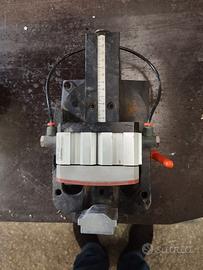 Attrezzature per falegnameria