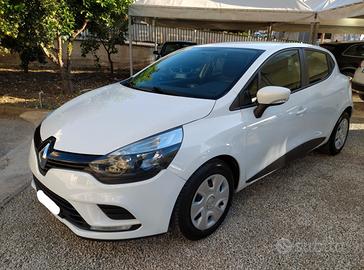 Renault Clio Gpl