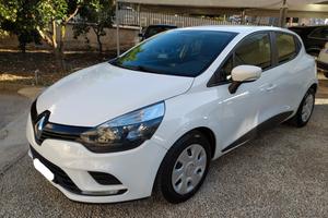 Renault Clio Gpl