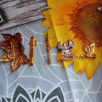 set spille alta bigiotteria 