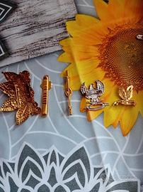 set spille alta bigiotteria 