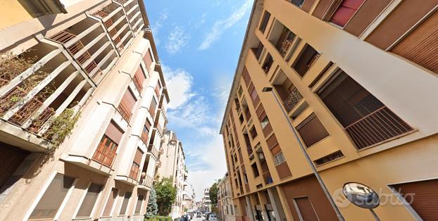 Posto letto a pochi minuti dall'università