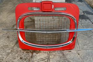 Mascherina anteriore fiat 682