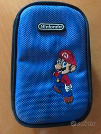 Custodia Nintendo ds Super Mario Bross