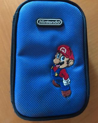 Custodia Nintendo ds Super Mario Bross