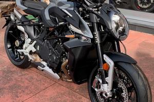 Mv Agusta Brutale 1000