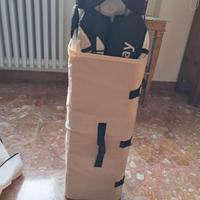 Lettino da campeggio Hauck