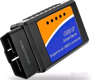 obd2 elm327 bluetooth