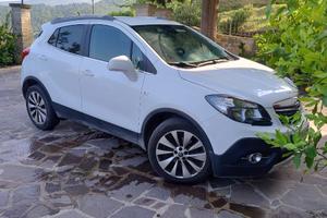 OPEL Mokka 1ª serie - 2015
