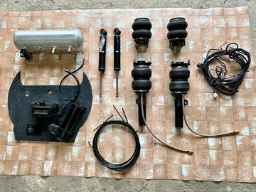 Kit assetto aria Airlift completo per gruppo vag