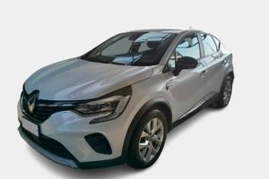 RENAULT CAPTUR 1.5 DCI BLUE 85KW BUSINESS
