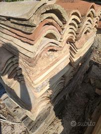 coppi tegole antiche