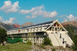 Appartamento Pescasseroli [Cod. rif 3275622VRG]