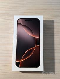 iPhone 16 Pro Usato Pari al Nuovo