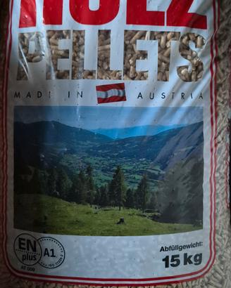 pellet