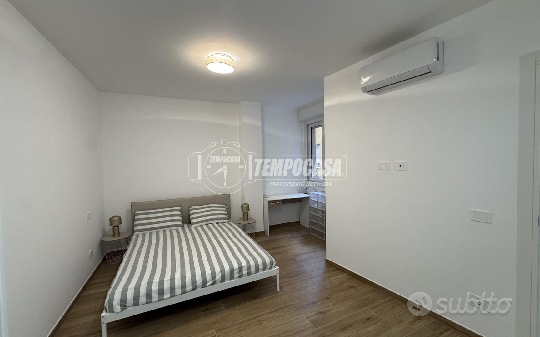 Appartamento – PA - Altro