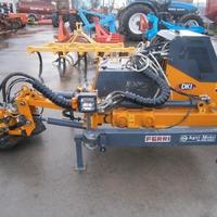 FERRI FALCIATRICE A DISCHI