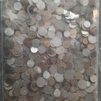 Monete mondiali 