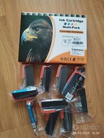 cartucce compatibili con stampante Epson
