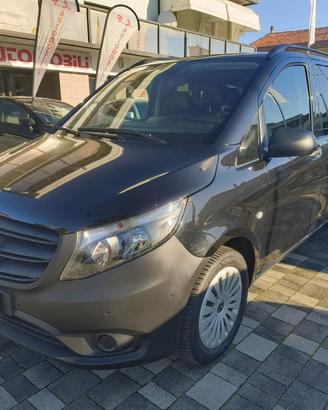 MERCEDES-BENZ Vito 2.0 114 CDI Tourer Pro Long 9
