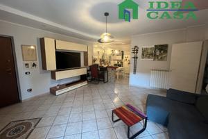 Piano Rialzato-Box e Posto Auto