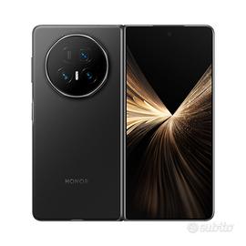 HONOR MAGIC V5 NERO 512GB