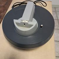 Umidificatore a caldo Ico