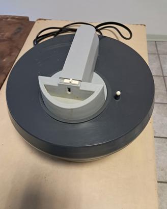 Umidificatore a caldo Ico
