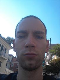 O.S.S., operaio, imbianchino, pulizie o magazzino