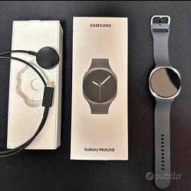 galaxy watch 8 44mm LTE