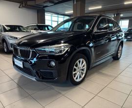 BMW X1 sDrive16d Business