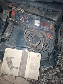 trapano tassellatore 