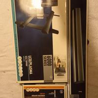 porta tv LCD e plasma da 31" a 42"