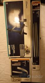 porta tv LCD e plasma da 31" a 42"