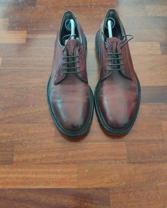 Scarpa Officine Creative Harvard Canyon - Derby Bo