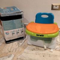 Rialzo per sedia Brevi
