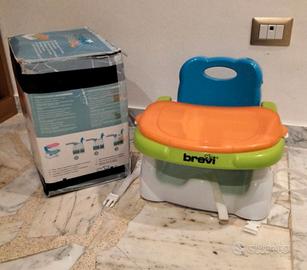 Rialzo per sedia Brevi