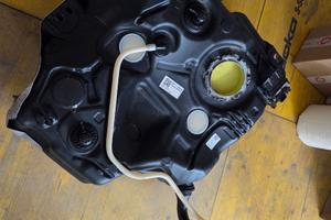 Serbatoio carburante benzina golf 7 gti 5q0201085g