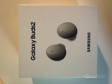 Samsung Galaxy Buds2