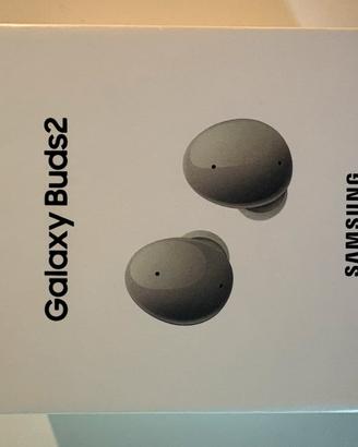 Samsung Galaxy Buds2