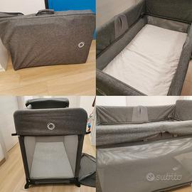 Lettino/culla Bugaboo Stardust