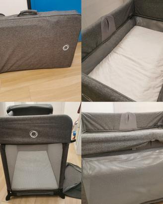 Lettino/culla Bugaboo Stardust