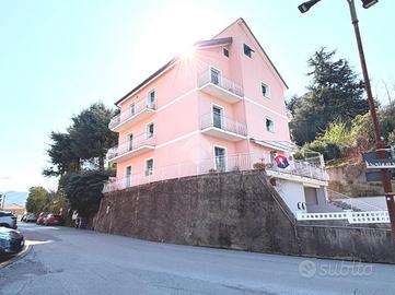 5 LOCALI A SERRA RICCÒ