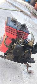 moto pompa 