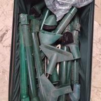 stock ricambi folletto vorwerk 