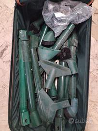 stock ricambi folletto vorwerk 