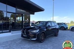BMW X1 sDrive 18d