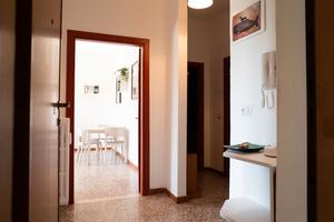 Appartamento 80MQ nord/ovest Milano libero subito